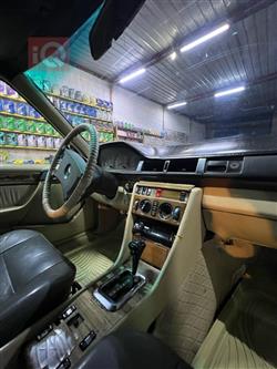 مێرسێدس بێنز E-Class